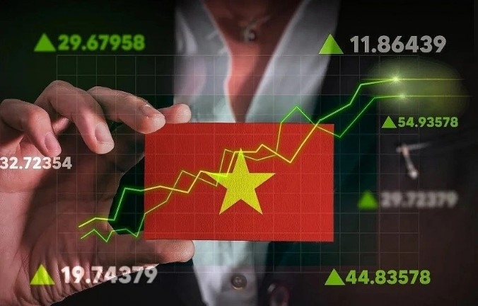 Securities firms predict Vietnam stock market surge in 2025