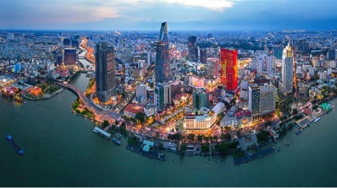 Vietnam has been seeing strong growth