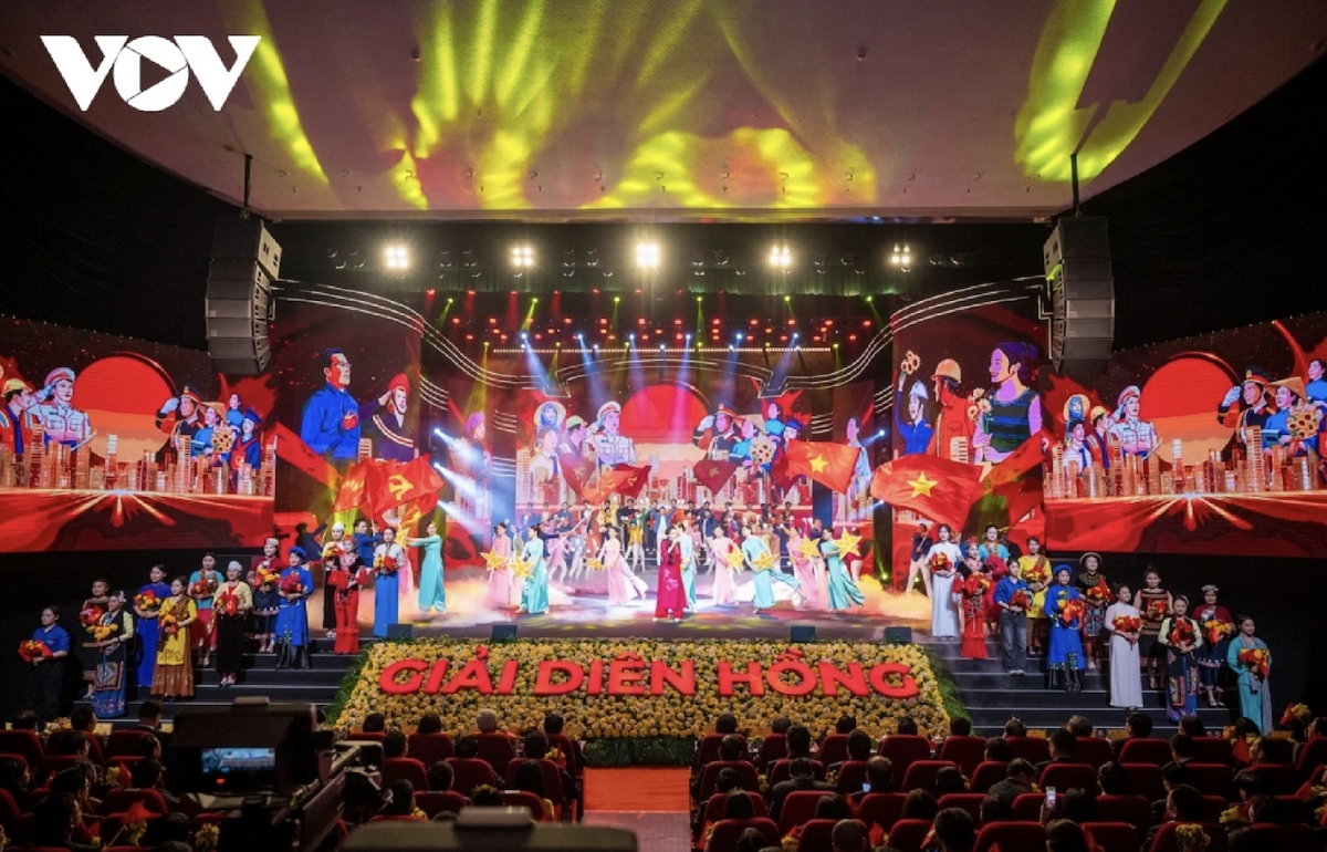 This is an important event, marking the 79th anniversary of the first general election to elect the National Assembly of Vietnam (January 6, 1946 – January 6, 2025).