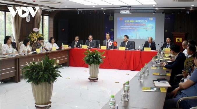 Enterprises explore AS9100 certification –aviation quality management system for Vietnam's support industry businesses