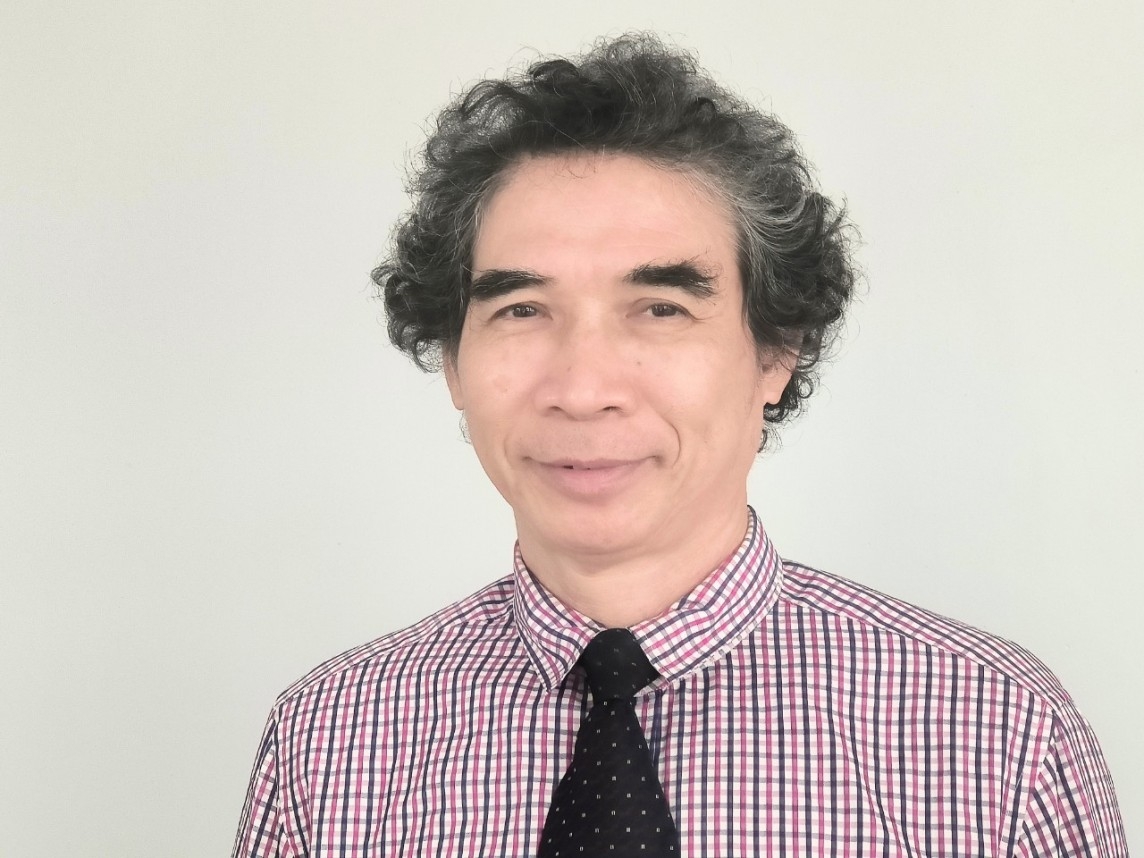 PGS. TS. Nguyễn Thường Lạng, Viện Thương mại và Kinh tế quốc tế, Đại học Kinh tế quốc dân