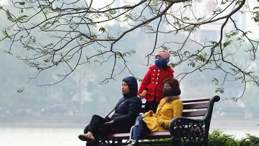 Northerners will celebrate the Lunar New Year festival lasting from January 25 to February 2 in cold conditions