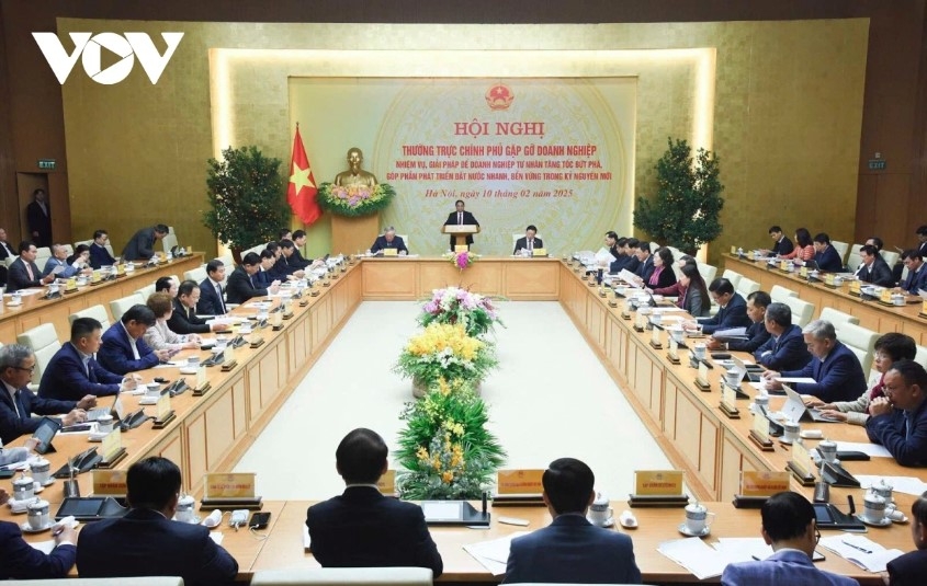 Overview of the meeting