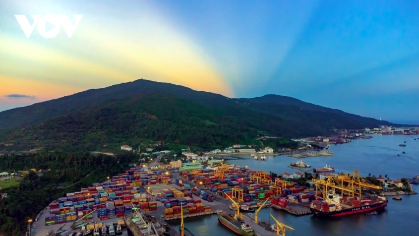 The green port model is a mandatory requirement and a key condition for the maritime industry to compete and integrate globally