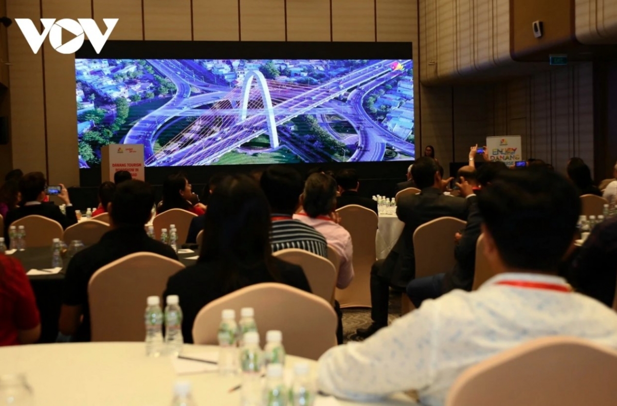 Film promoting Da Nang tourism screened in Ahmedabad, India