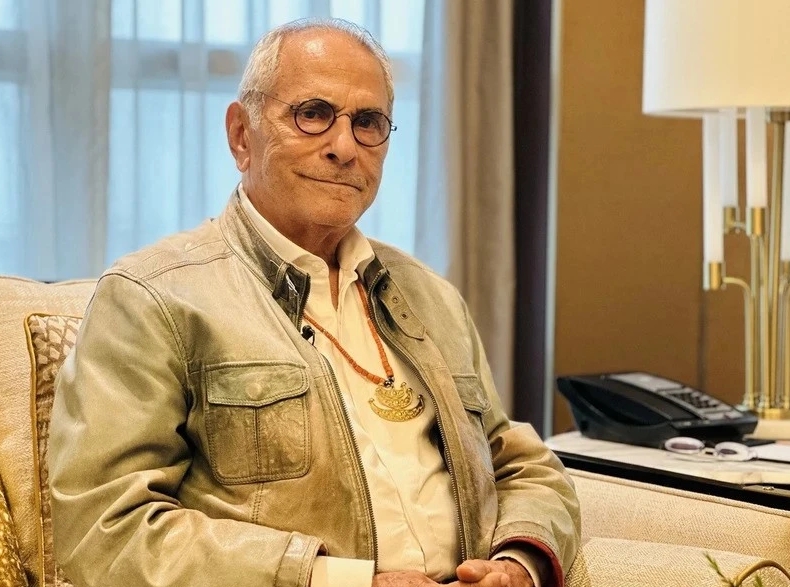 President of Timor-Leste Jose Ramos-Horta (Photo: VNA)