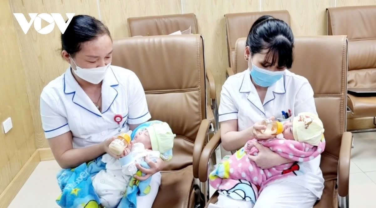 The low birth rate is threatening the country’s population structure, posing significant risks to economic growth, social security, and the future workforce