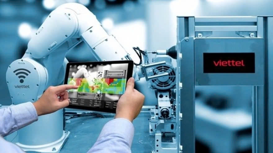 Mastering science and technology is the key to fostering national development for Vietnam in the new era. (Illustrative photo)