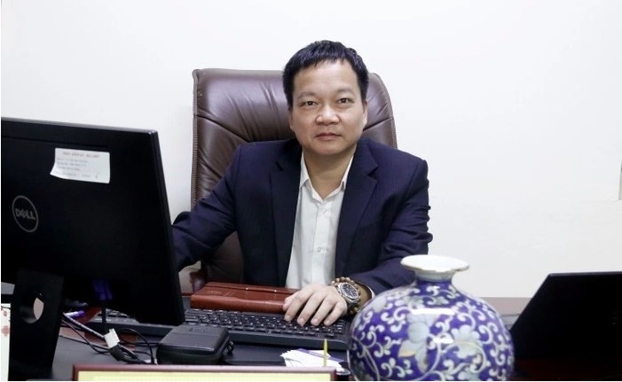 Nguyen Anh Dung, Deputy Director of the Higher Education Department under the Ministry of Education and Training