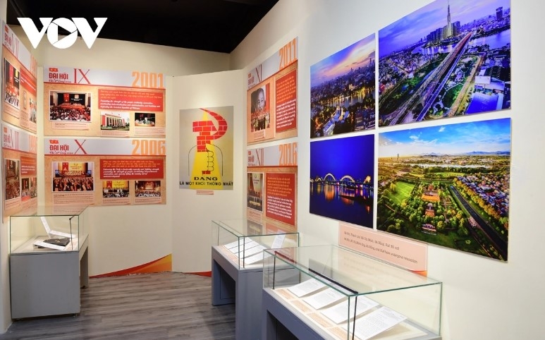    To date, after nearly 40 years of carrying out the Doi Moi (Renewal) process Vietnam has recorded tremendous achievements under the leadership of the CPV.