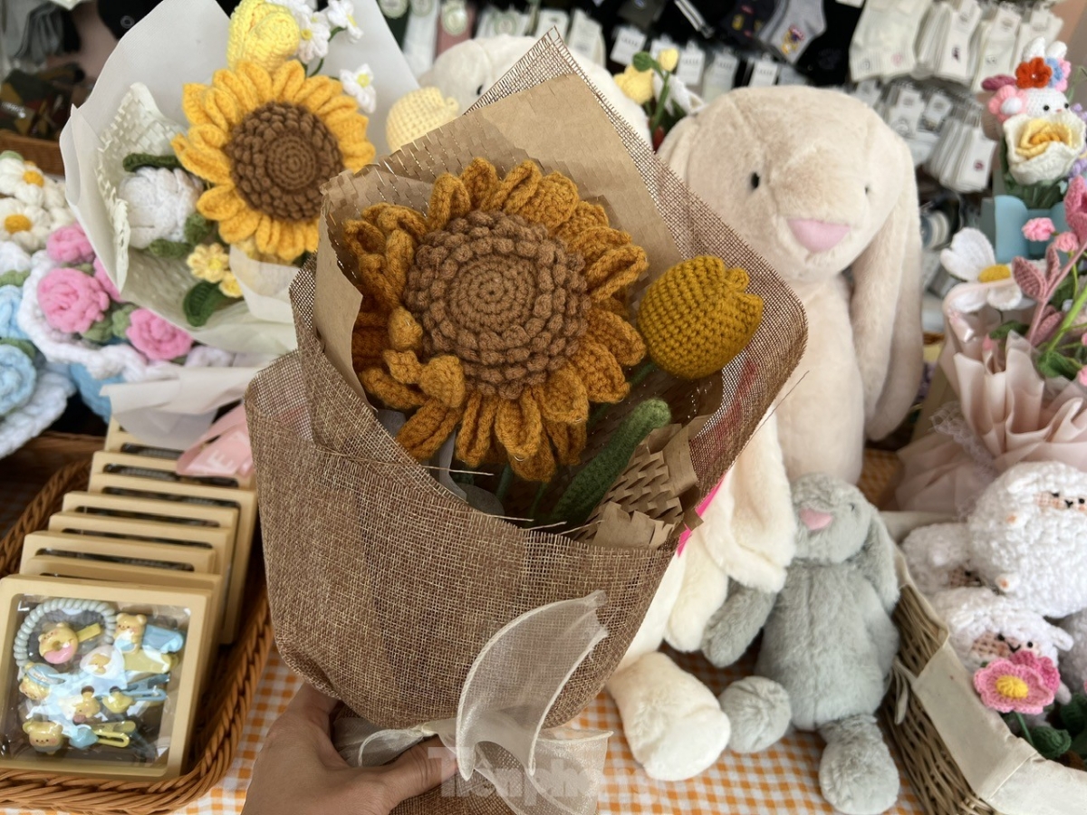 These wool items, which are friendly to the environment, are among the favourites this year.