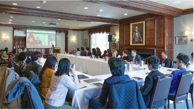 Overview of the seminar