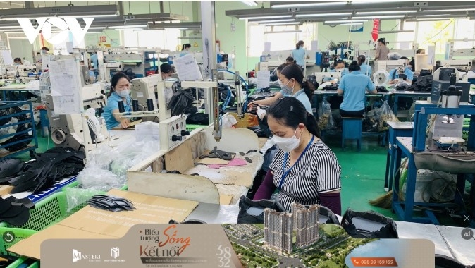 Green transition and sustainable development is an inevitable requirement