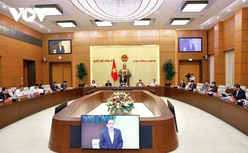 Overview of the meeting
