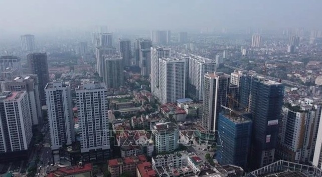 Fifty-two provincial-level administrative units are set to be re-organised (Illustrative image. Source: VNA)