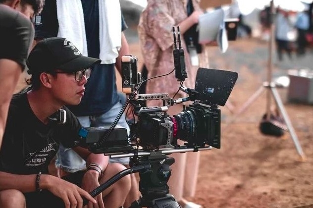 The International Student Media Art Festival (ISMA 2025) is being held in Vietnam for the first time and will run until June. (Photo: thanhnien.vn)