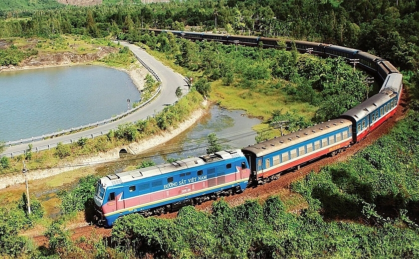 Chinese group eyes railway revival, international flight expansion in Lam Dong. (Photo: vietnamtourism.gov.vn)