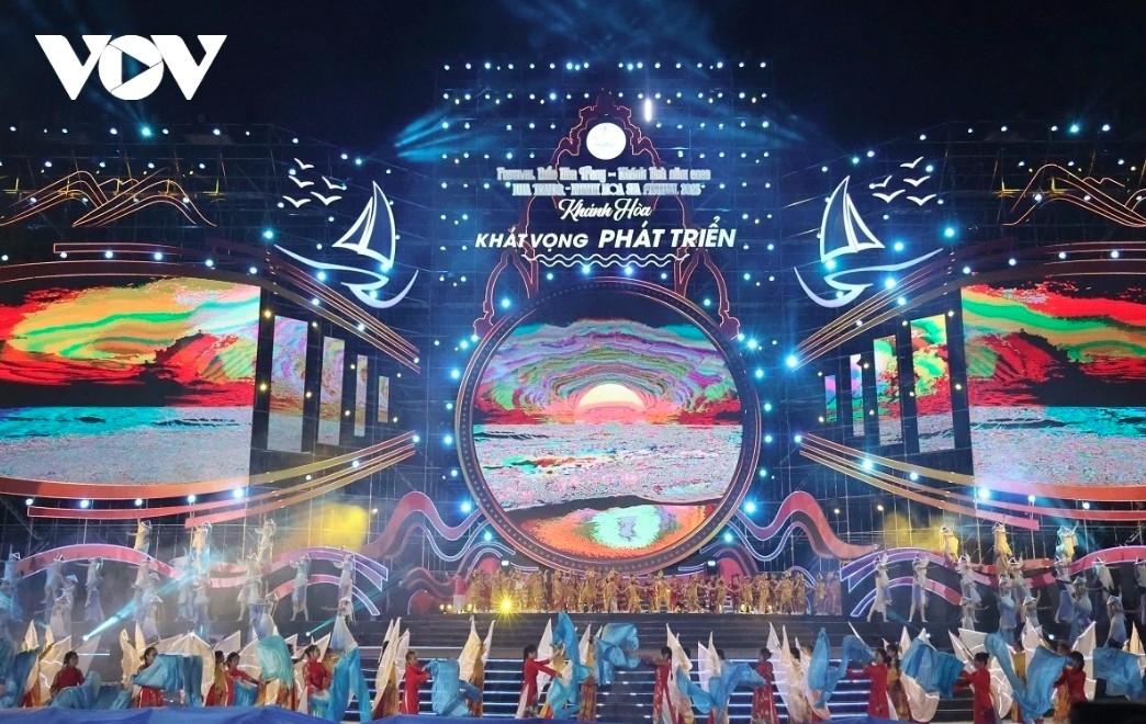 A diverse array of activities are set to take place during the 11th Nha Trang - Khanh Hoa Sea Festival 
