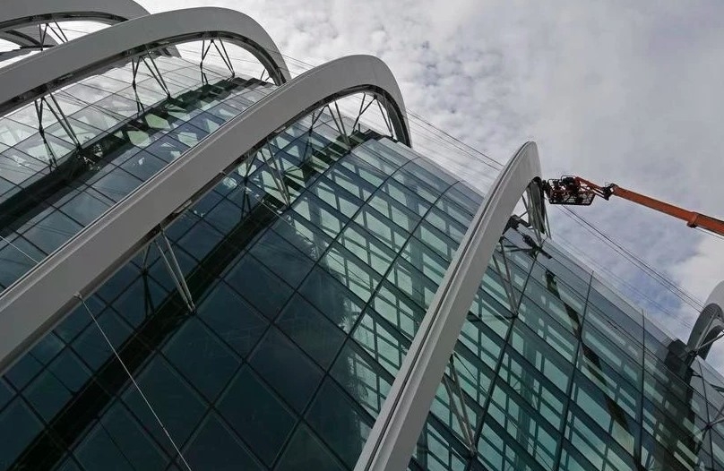 Singapore has consistently anticipated labour market demands and implemented systematic training plans to meet future needs. (Photo: XINHUA/VNA)