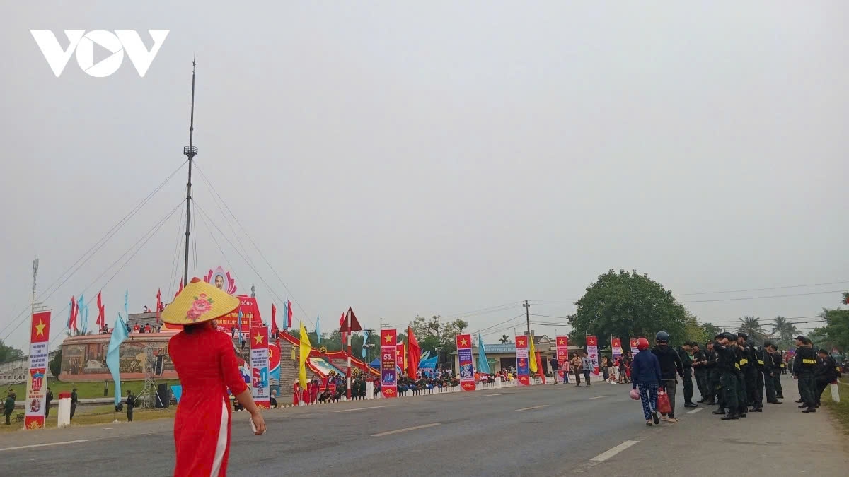 After the war (in 1975), the bridge has no longer been used for transportation. It has since been preserved as a historic monument.