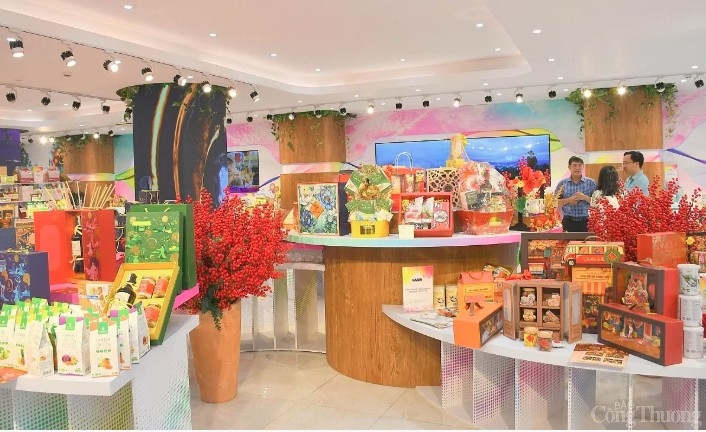 The global Halal market is forecast to generate trillions of US$ annually, presenting huge opportunities for Vietnamese businesses (Photo:congthuong.vn)