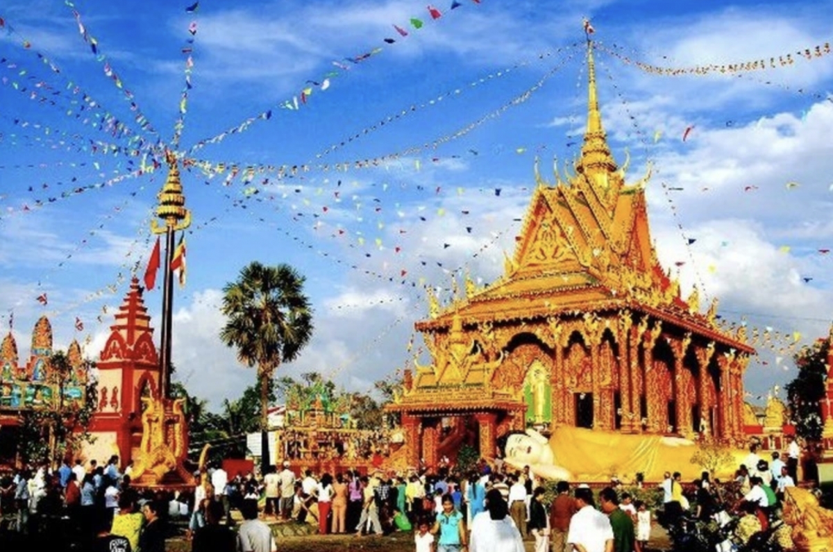 Illustrative image (Photo: baochinhphu.vn)