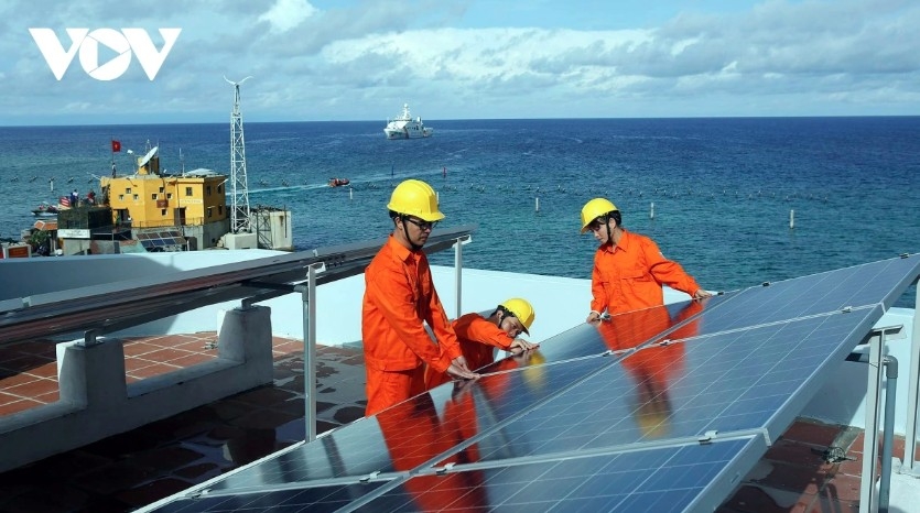 The revised Power Development Plan VIII sets a target of increasing the proportion of renewable energy in the national power mix to between 28% and 36% by 2030