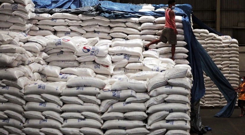 Rice – one of Vietnam’s key exports to the Philippines