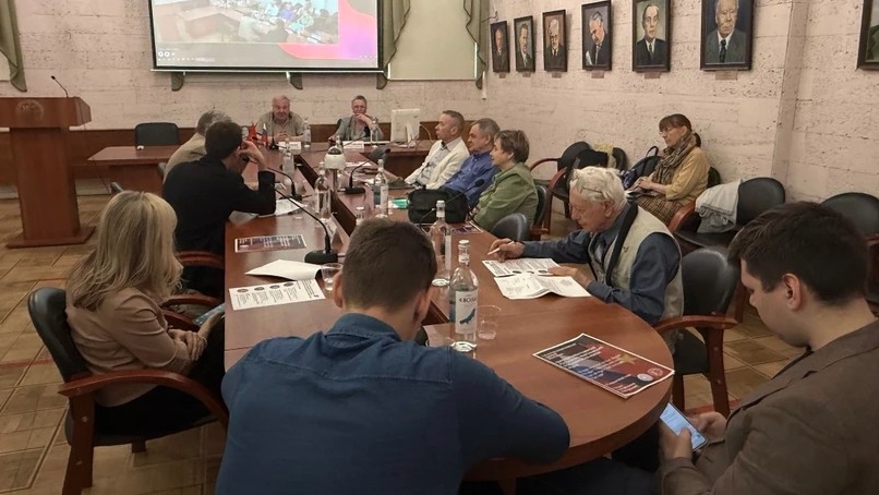 At the symposium (Photo: VNA)