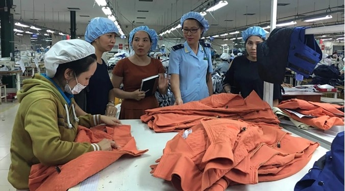 Textile and garment sector hit hardest by tariffs