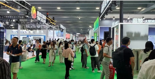 Vietnam – China – ASEAN Energy Expo 2025 to be held from April 24 to 26