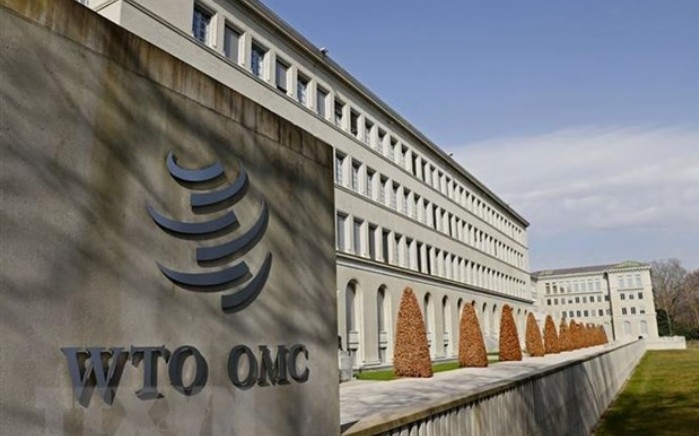 WTO headquarters in Geneva, Switzerland (Photo: thoibaotaichinhvietnam.vn)