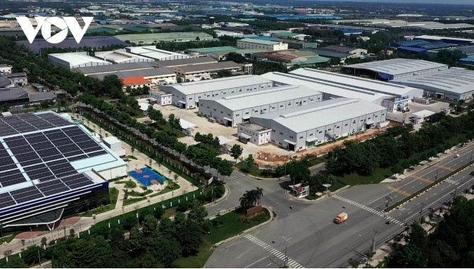Industrial real estate sector set for growth in 2025, backed by policy and market support