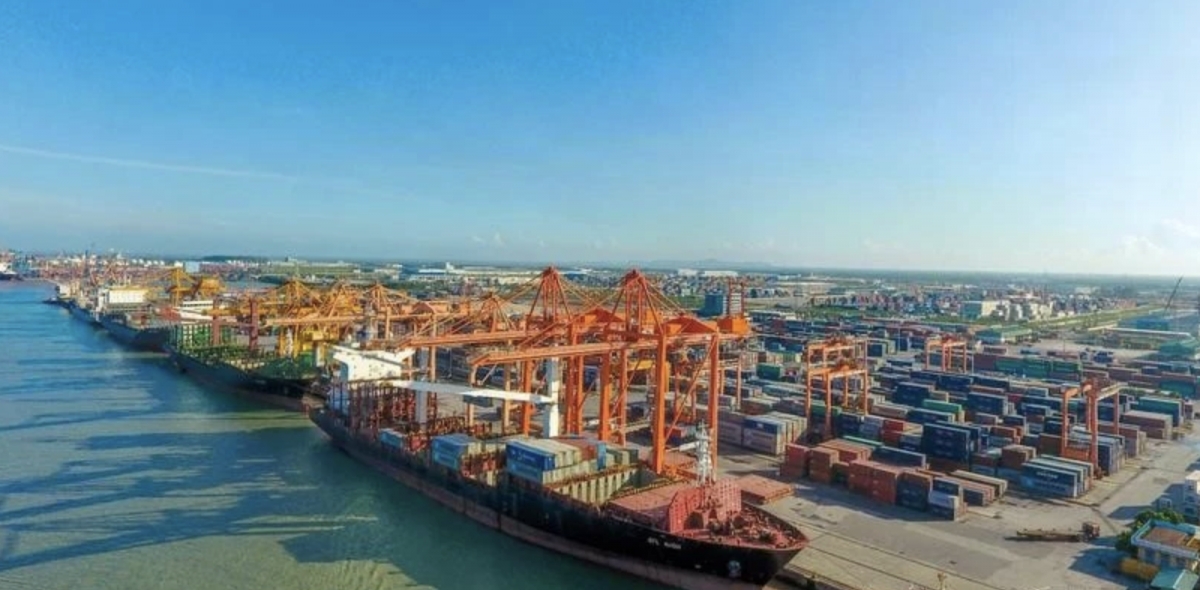 Quebec leaders have expressed their determination to bolster comprehensive cooperation with Vietnam as part of Canada's strategy to diversify markets. (Photo: VNA)