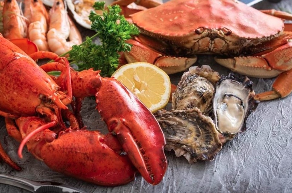 The UK's live seafood, including crab and lobster, will now be able to head to Vietnam, the biggest seafood consumer in Southeast Asia. (Photo: Getty Images)