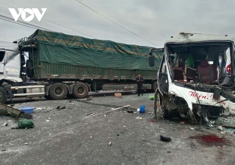 Traffic accidents claim 3,475 lives in first four months 2025