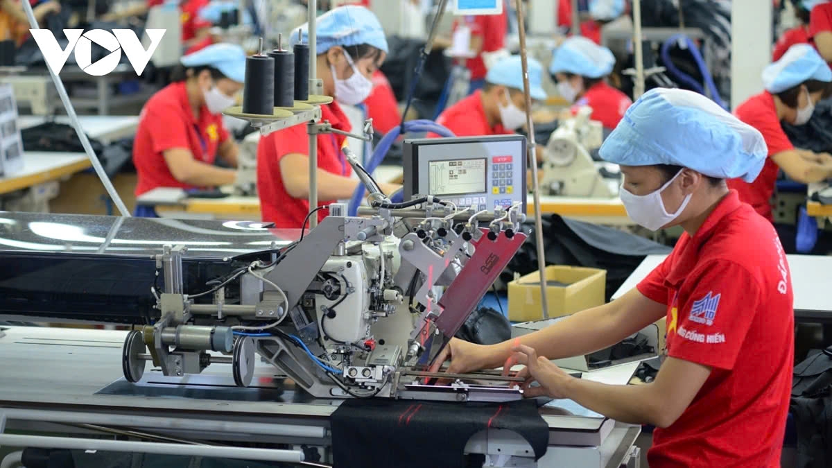 US tariff rates will be imposed on specific garment products