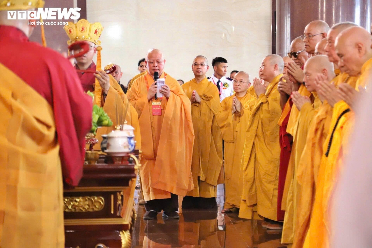 The Buddha’s relic is a national treasure of India and is usually enshrined at the National Museum of India in New Delhi. According to India’s diplomatic regulations, every time the relic is taken abroad, it is considered a national-level event, equivalent to a state visit by a head of state.