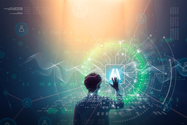 Avnet AI Tech Days will take place in Hanoi on May 27 and in HCM City on May 29. (Photo courtesy of Avnet)