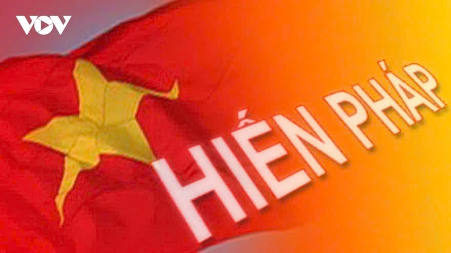 Vietnam begins public consultation on amendments to the 2013 Constitution on May 6