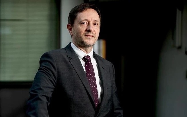 Hungarian Ambassador to Vietnam Tibor Baloghdi. (Photo: VNA)