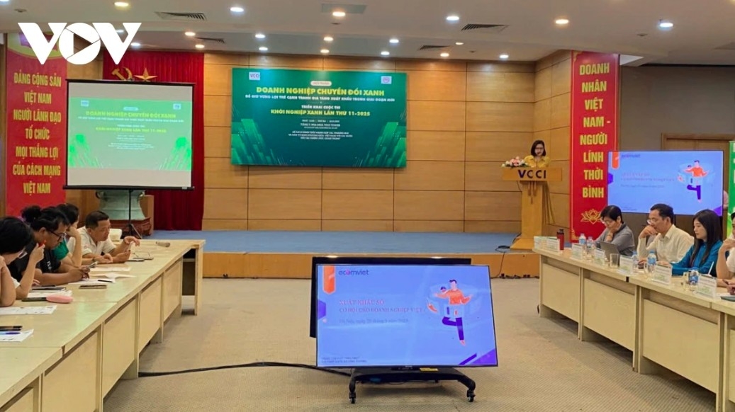 An overview of the workshop