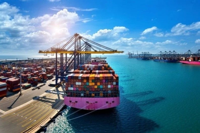 ASEAN ranks as Vietnam’s fourth-largest export market after the US, China and the EU. (Photo: mekongasean.vn)