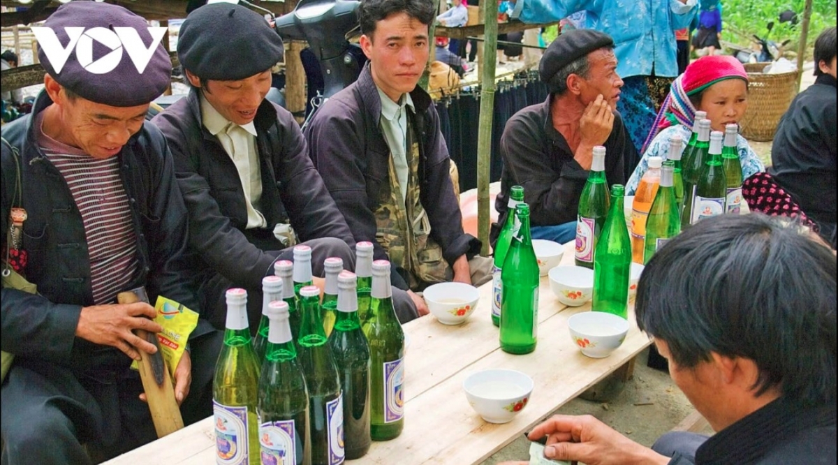 Highland markets are vibrant snapshots of local life and culture, especially in their food offerings.