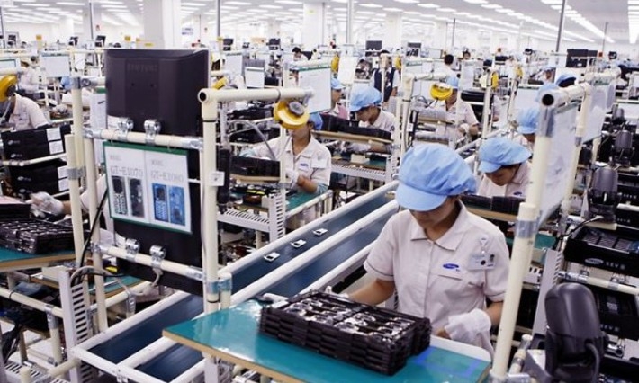Electronic components among sectors hit by US tariff policy