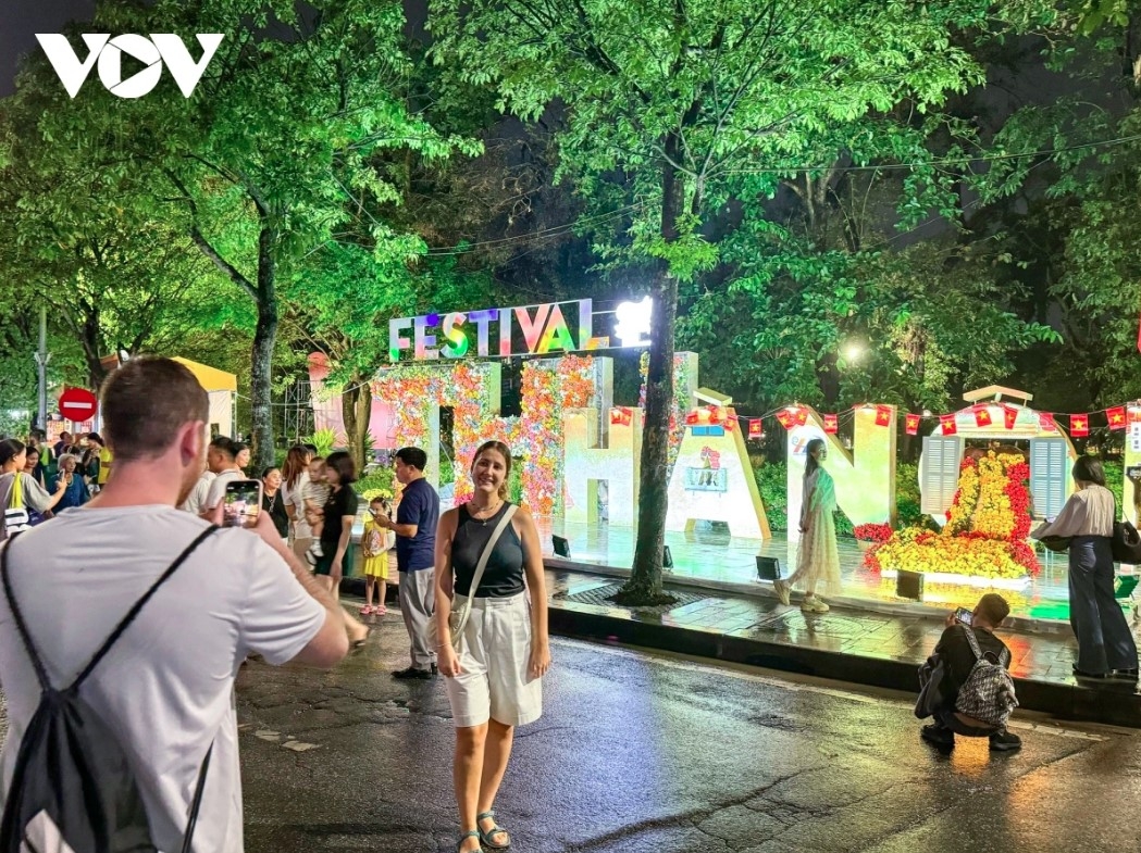 Hanoi is the most searched destination for upcoming National Day holiday, according to Agoda