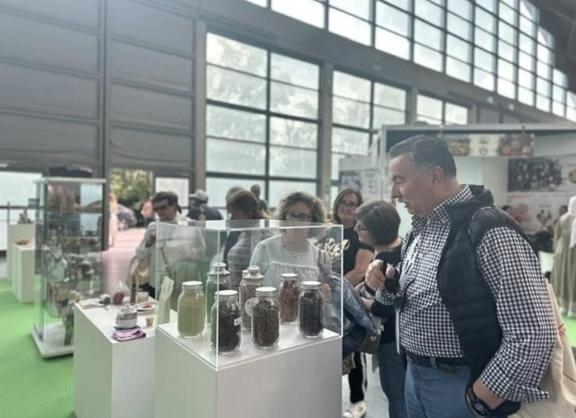 Vietnamese products showcased at the 42nd Macfrut Fruit &amp; Veg Professional Show