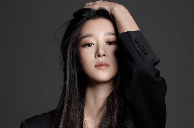 Korean star Seo Ye Ji (Photo: Internet)