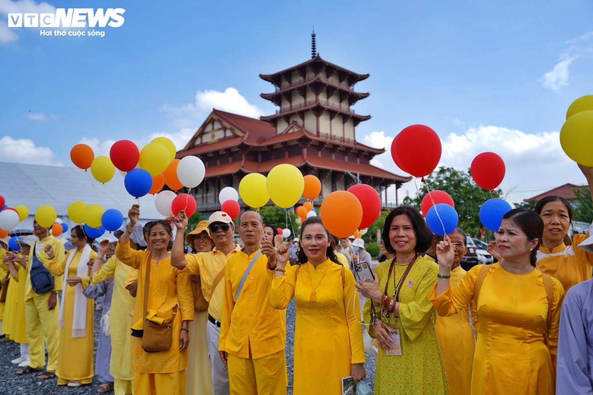 Roughly 3,000 domestic and international delegates and guests are expected