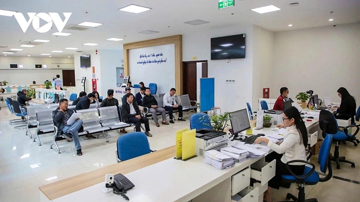 Quang Ninh is putting the finishing touches to the two-tier local government model